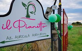 Agriturismo il Pianetto